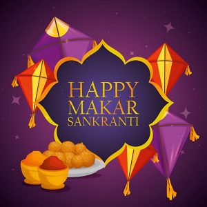 makar sankranti dp