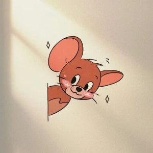 Tom and Jerry Images DP