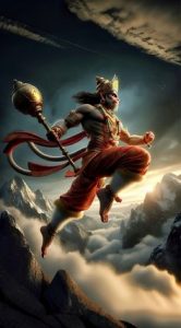 Hanuman Ji Photo