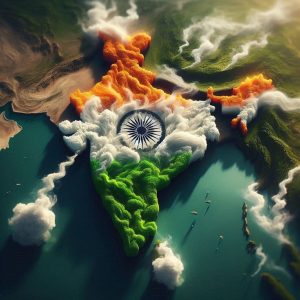 Republic Day DP