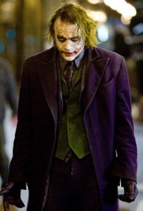 Joker DP