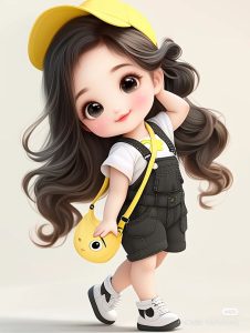 Doll Photo DP