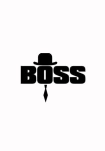 Boss DP