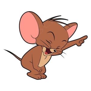 Tom and Jerry Images DP