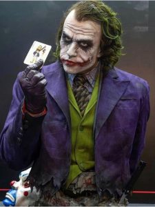 Joker DP