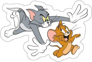 Tom and Jerry Images DP