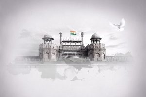 Republic Day DP