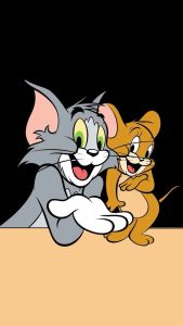 Tom and Jerry Images DP