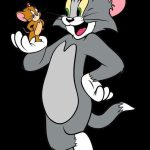 Tom and Jerry Images DP