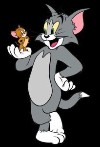 Tom and Jerry Images DP