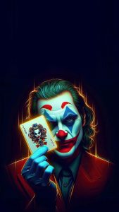 Joker DP