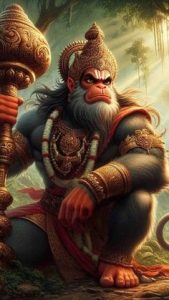 Hanuman Ji Photo