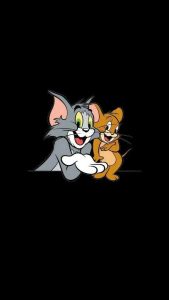 Tom and Jerry Images DP