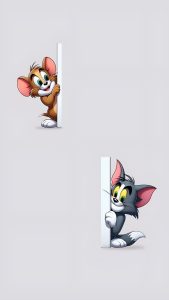 Tom and Jerry Images DP