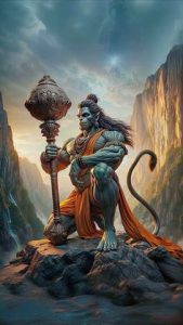 Hanuman Ji Photo