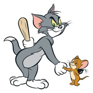 Tom and Jerry Images DP