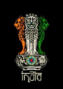 Republic Day DP