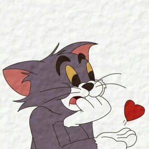 Tom and Jerry Images DP