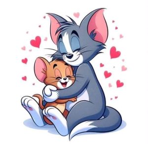 Tom and Jerry Images DP