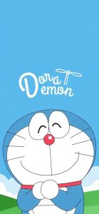 Doraemon Dp 