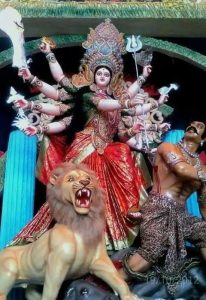 Durga Maa Photos 