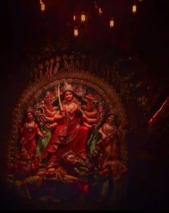 Durga Maa Photos 