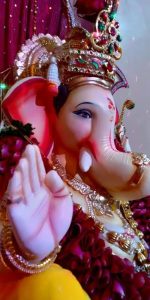 Ganpati Photos 