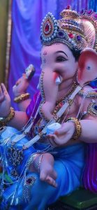 Ganpati Photos 