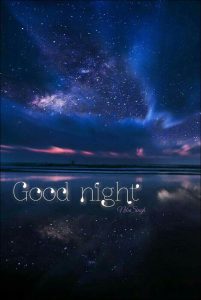 Beautiful Good Night Images