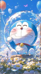 Doraemon Dp 