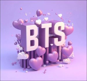 BTS Logo 