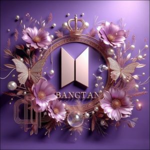 BTS Logo 