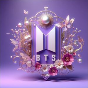 BTS Logo 