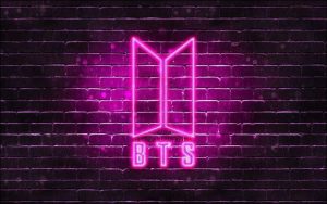 BTS Logo 