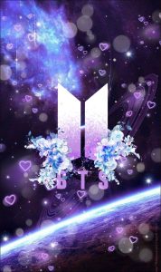 BTS Logo 