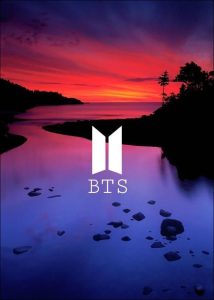 BTS Logo 