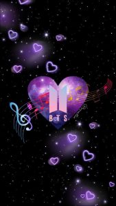 BTS Logo 