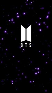 BTS Logo 