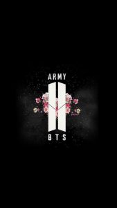 BTS Logo 