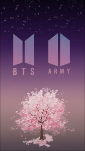 BTS Logo 