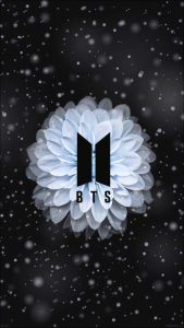 BTS Logo 