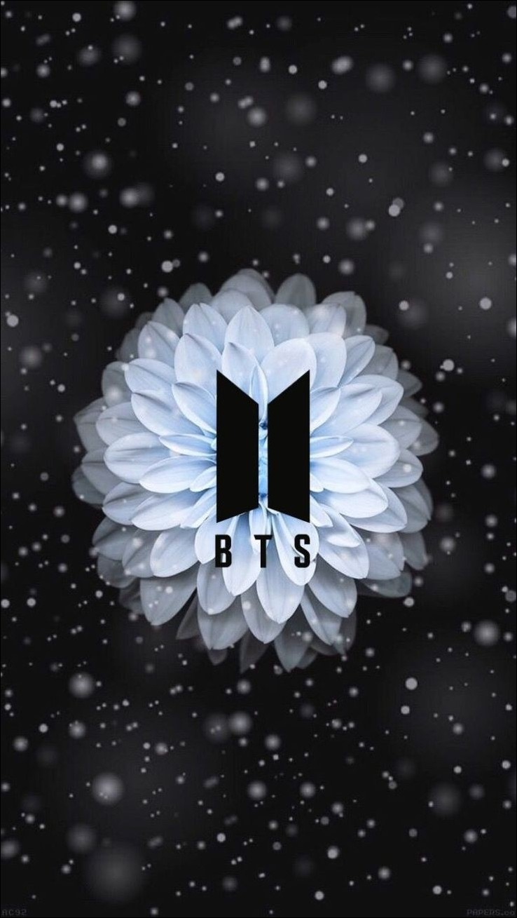 BTS Logo