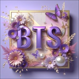 BTS Logo 