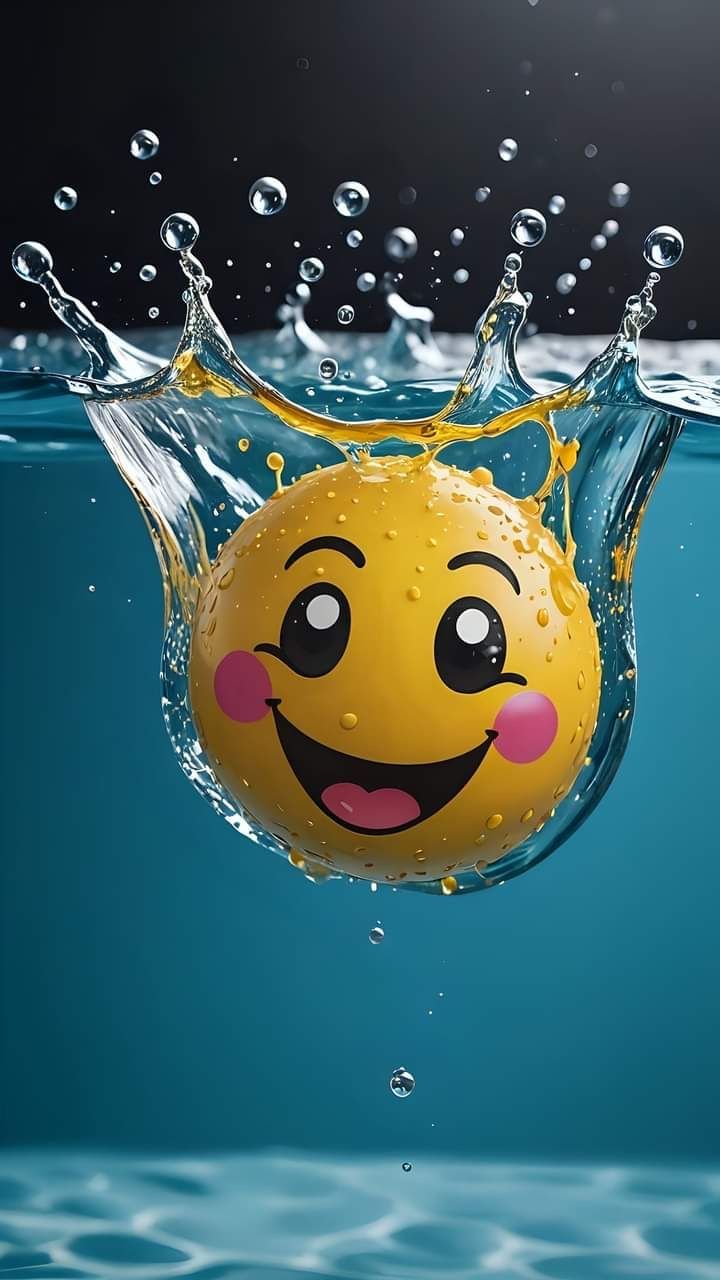 Emoji DP