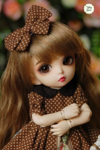 Doll Photo DP