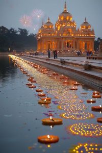 Ram Mandir Dp