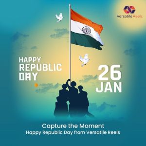 Republic Day DP