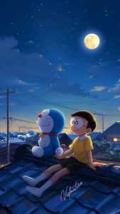 Doraemon Dp 