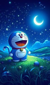 Doraemon Dp 