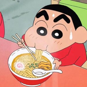 Shinchan Dp
